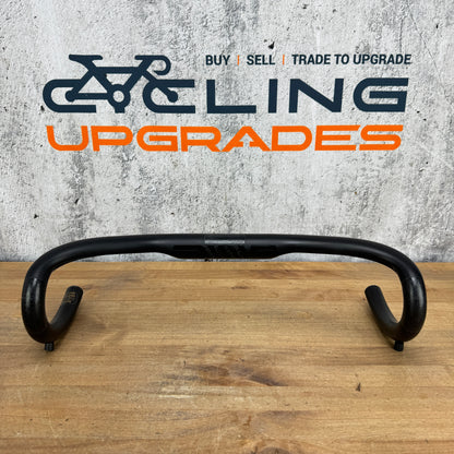 Low Mile! Enve Road Compact Carbon 42cm 31.8mm Bike Handlebar 216g