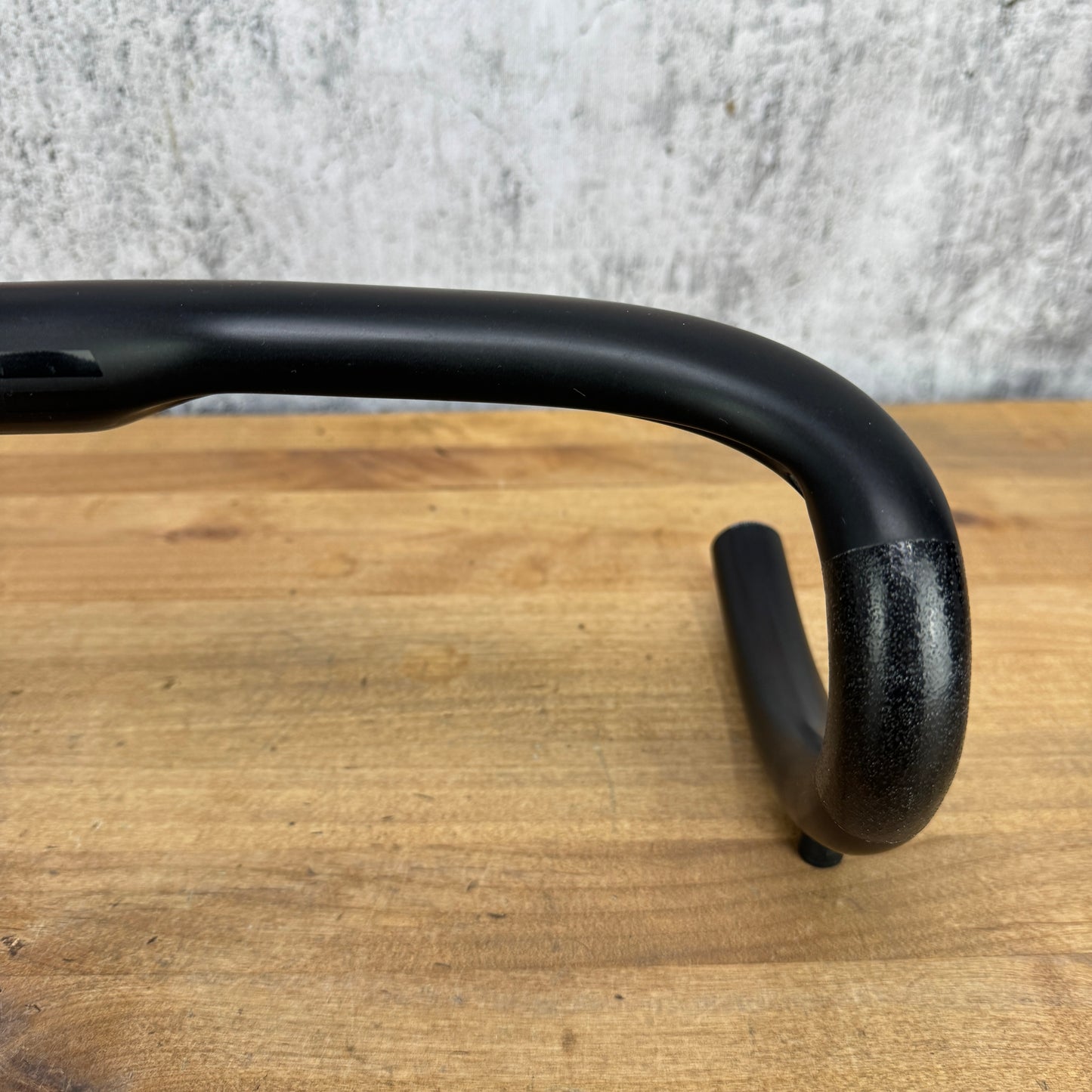Low Mile! Enve Road Compact Carbon 42cm 31.8mm Bike Handlebar 216g