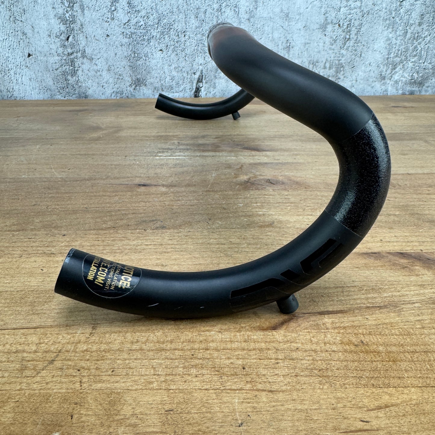 Low Mile! Enve Road Compact Carbon 42cm 31.8mm Bike Handlebar 216g