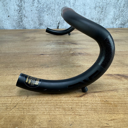 Low Mile! Enve Road Compact Carbon 42cm 31.8mm Bike Handlebar 216g