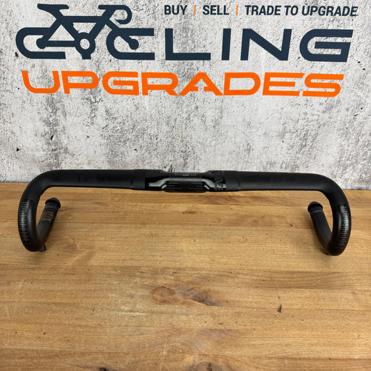 Low Mile! Enve SES AR In-Route Carbon 31.8mm 44/49cm Flared Handlebar 269g