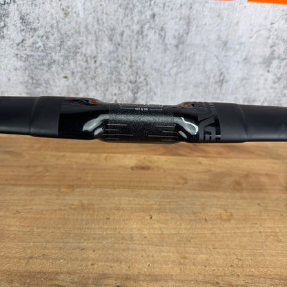 Low Mile! Enve SES AR In-Route Carbon 31.8mm 44/49cm Flared Handlebar 269g