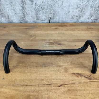 Low Mile! Enve Road Compact Carbon 42cm 31.8mm Bike Handlebar 216g