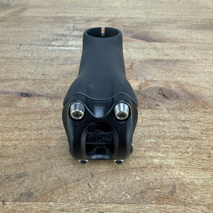 Low Mile! Enve Road 100mm ±6 Degree 31.8mm 1 1/8" Carbon Bike Stem 118g
