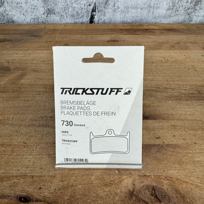 New! Trickstuff 730 Disc Brake Pads fits Trickstuff and Hope Calipers