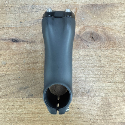 Low Mile! Enve Road 100mm ±6 Degree 31.8mm 1 1/8" Carbon Bike Stem 118g