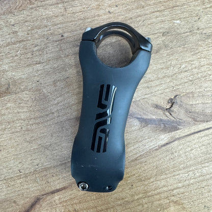 Low Mile! Enve Road 100mm ±6 Degree 31.8mm 1 1/8" Carbon Bike Stem 118g
