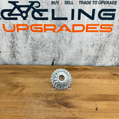 Shimano Hyperglide 12-23t 8-Speed Bike Cassette "Typical Wear" 280g