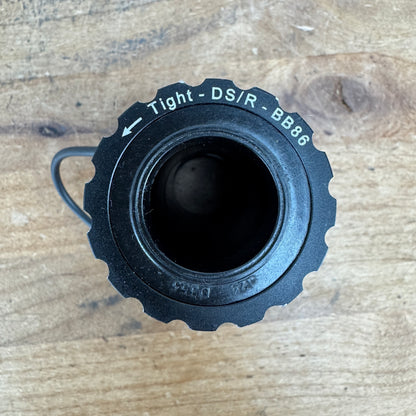 Low Mile! Mahle BB86_24 Smartbike Systems X20 TCS Bottom Bracket With Sensor