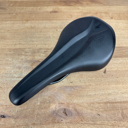 Specialized Bridge Sport 7x7mm Cr-Mo Rails 143mm Bike Saddle 269g