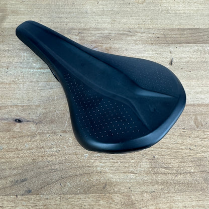 Specialized Bridge Sport 7x7mm Cr-Mo Rails 143mm Bike Saddle 269g