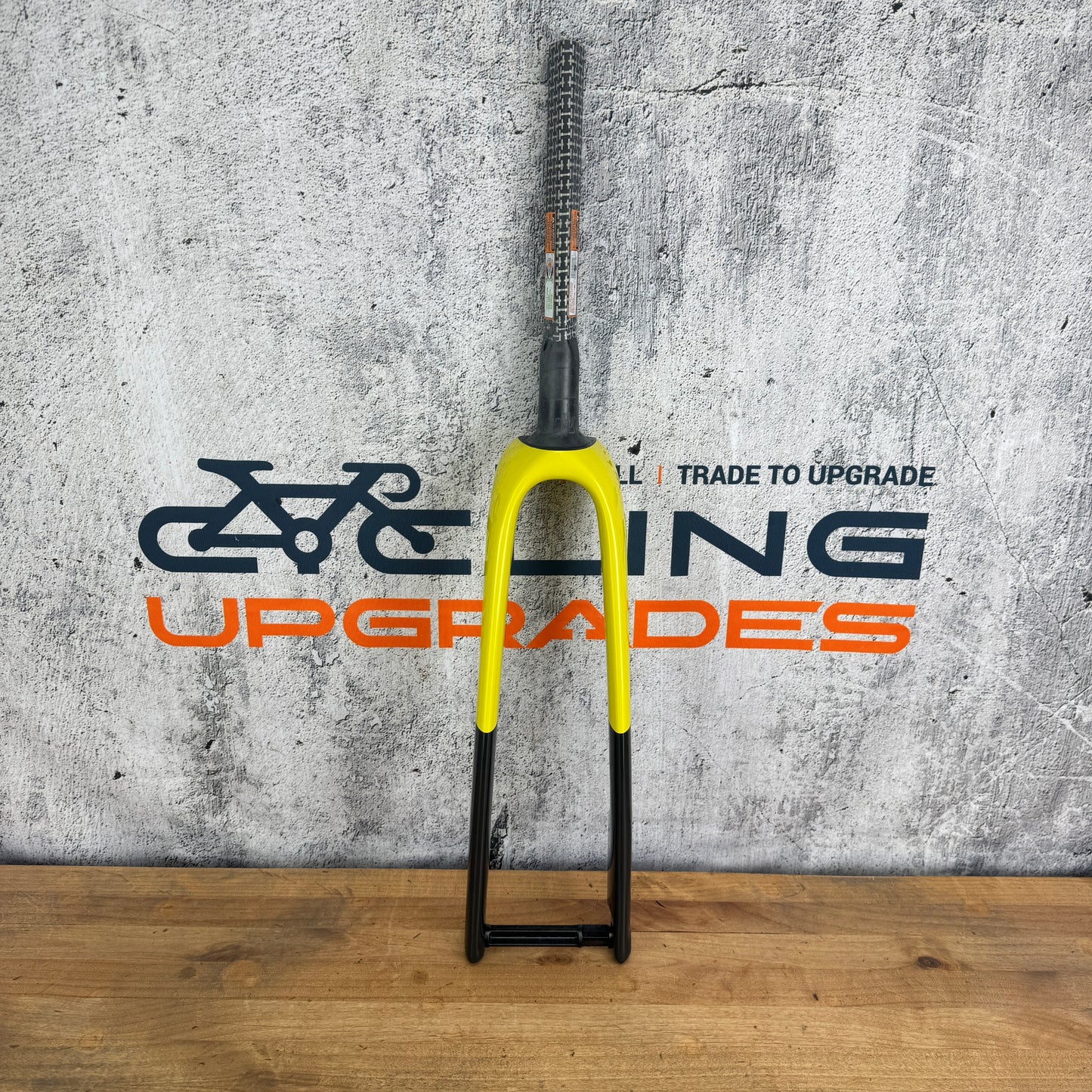 New! Cannondale SuperSix EVO Hi-Mod 48cm Carbon Disc Frameset 700c Laguna Yellow