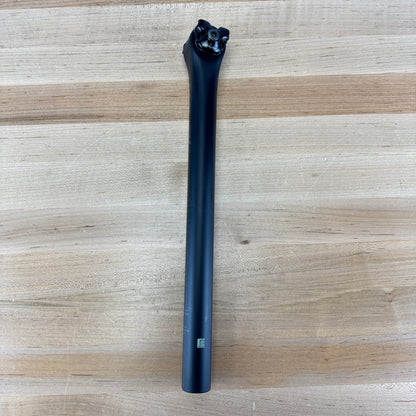 Light Use! Specialized Roval Terra 27.2 x 330mm Zero Offset Carbon Seatpost 202g