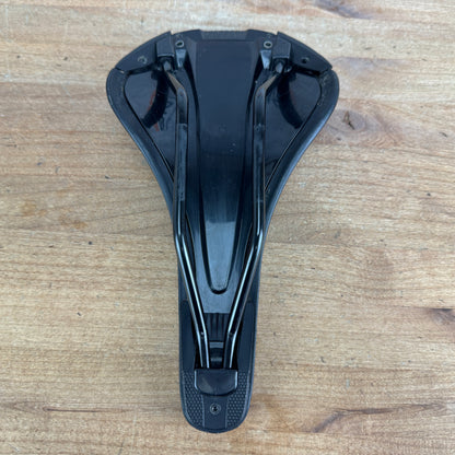 Specialized Bridge Sport 7x7mm Cr-Mo Rails 143mm Bike Saddle 269g