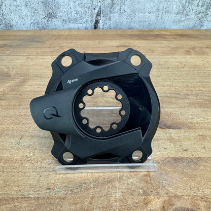 SRAM Red/Force AXS Quarq Power Meter 4-Bolt 107 BCD Spider 180g