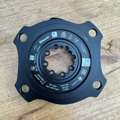SRAM Red/Force AXS Quarq Power Meter 4-Bolt 107 BCD Spider 180g
