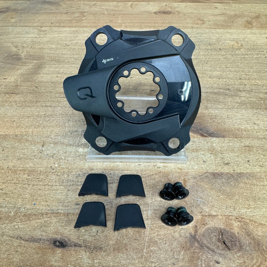 SRAM Red/Force AXS Quarq Power Meter 4-Bolt 107 BCD Spider 180g