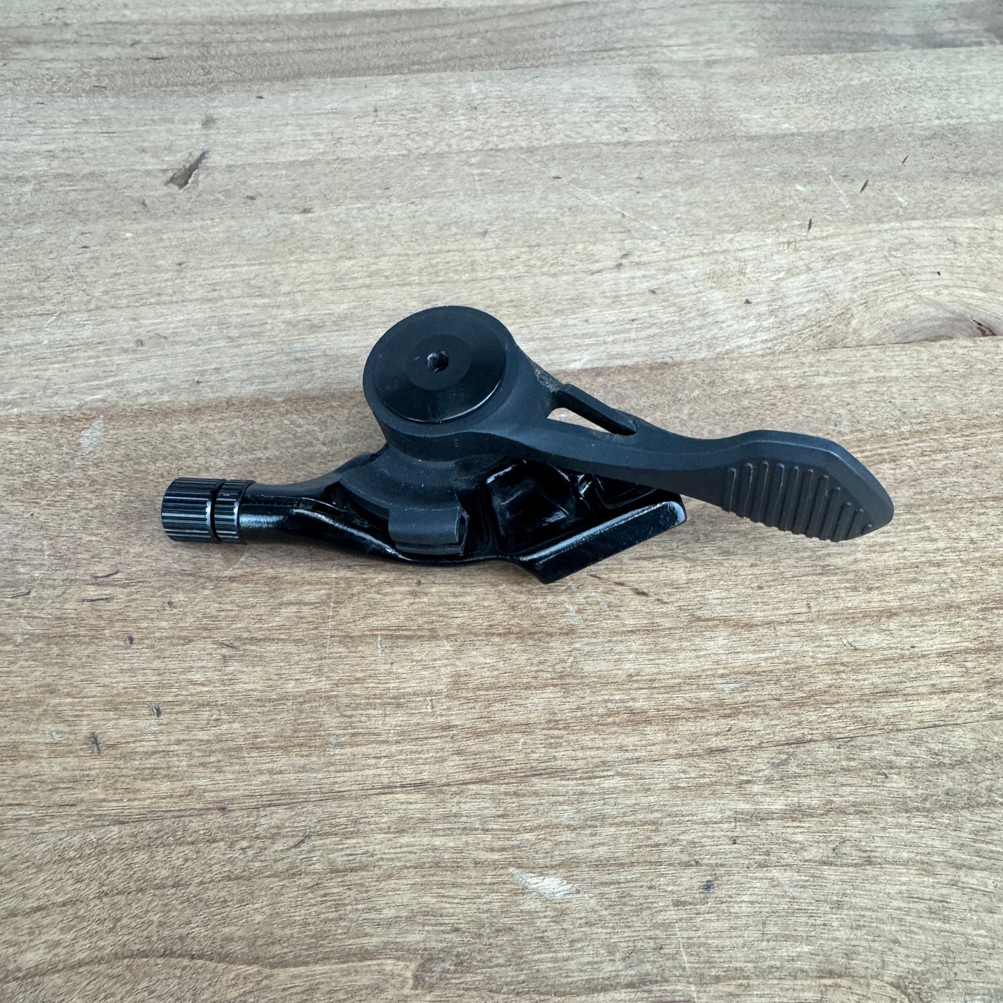 Low Mile! X-Fusion Manic 34.9mm 150mm Travel Dropper MTB Bike Seatpost + Remote