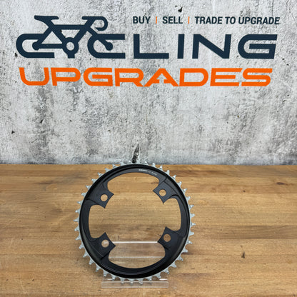 SRAM X-SYNC 42t 4-Bolt 107 BCD 1x 12-Speed Bike Chainring 82g