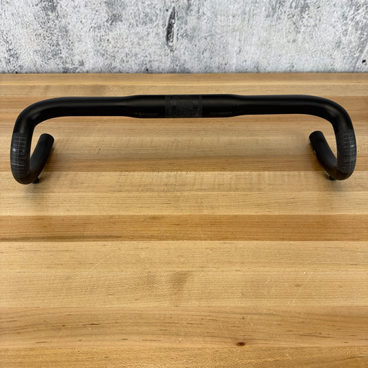 Light Use! Specialized Roval Terra 42cm 31.8mm Carbon Bike Handlebar 199g