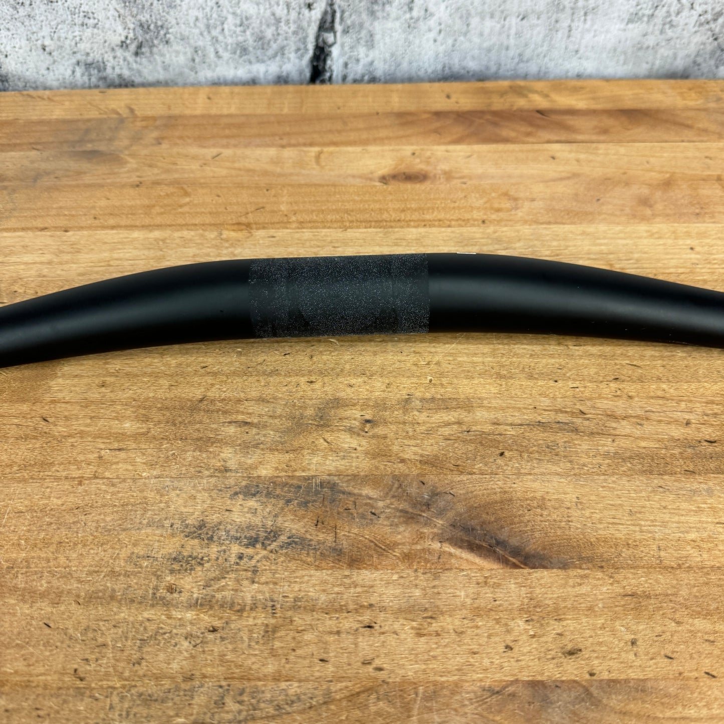 Low Mile! Roval Control SL 35mm 760mm 20mm Rise MTB Carbon Handlebar 180g