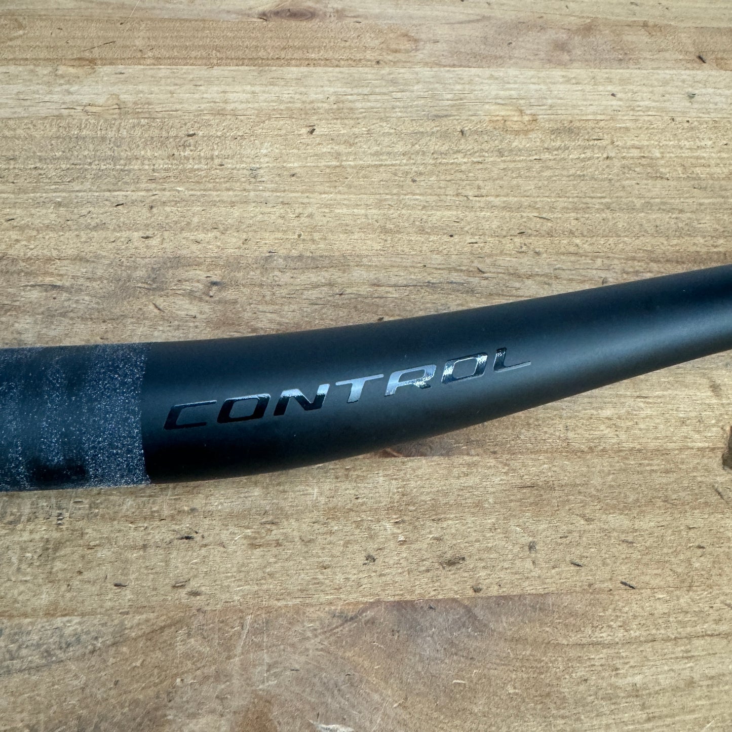 Low Mile! Roval Control SL 35mm 760mm 20mm Rise MTB Carbon Handlebar 180g