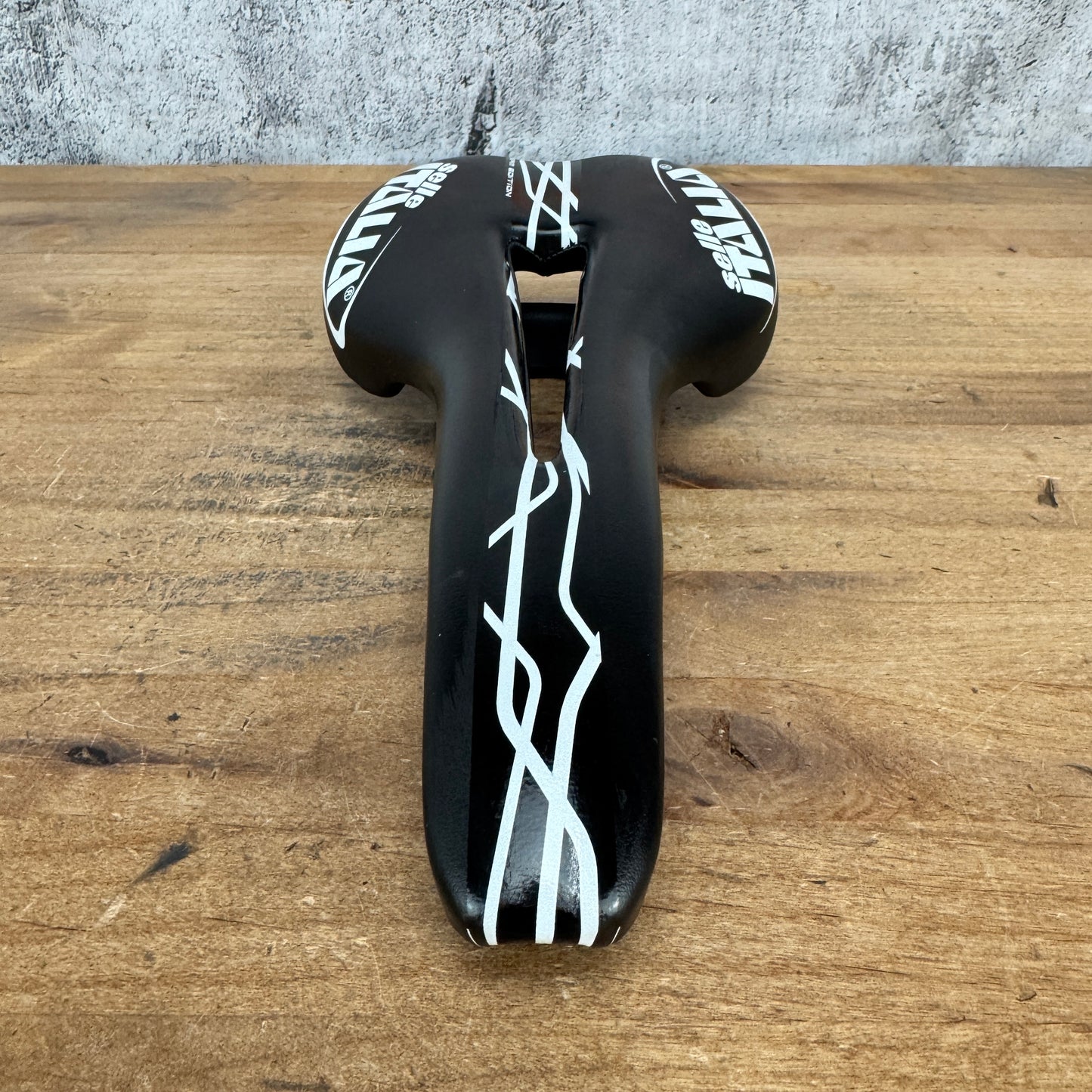 New! Selle Italia Pro Team Flite 147mm 7x9mm Carbon Rails Bike Saddle 186g