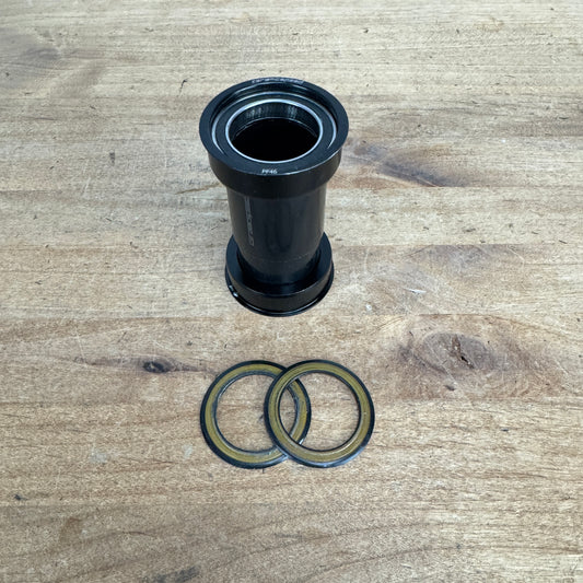 Ceramicspeed PF30 Press Fit for 30mm Spindle Ceramic Bike Bottom Bracket 88g