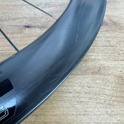 Enve SES 5.6 Carbon Tubeless Disc Brake Bike Wheelset 700c 1585g
