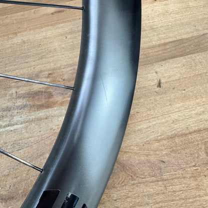 Enve SES 5.6 Carbon Tubeless Disc Brake Bike Wheelset 700c 1585g