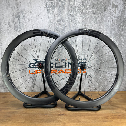 New Takeoff! Enve SES 4.5 Innerdrive Carbon Tubeless Hookless Wheelset 700c