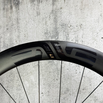 New Takeoff! Enve SES 4.5 Innerdrive Carbon Tubeless Hookless Wheelset 700c