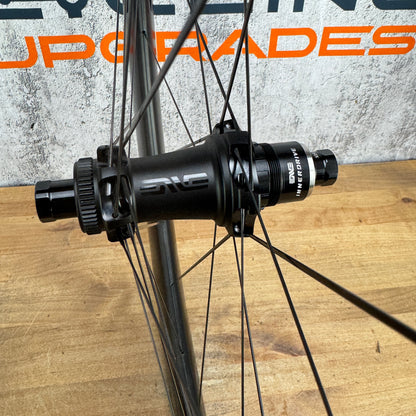 New Takeoff! Enve SES 4.5 Innerdrive Carbon Tubeless Hookless Wheelset 700c