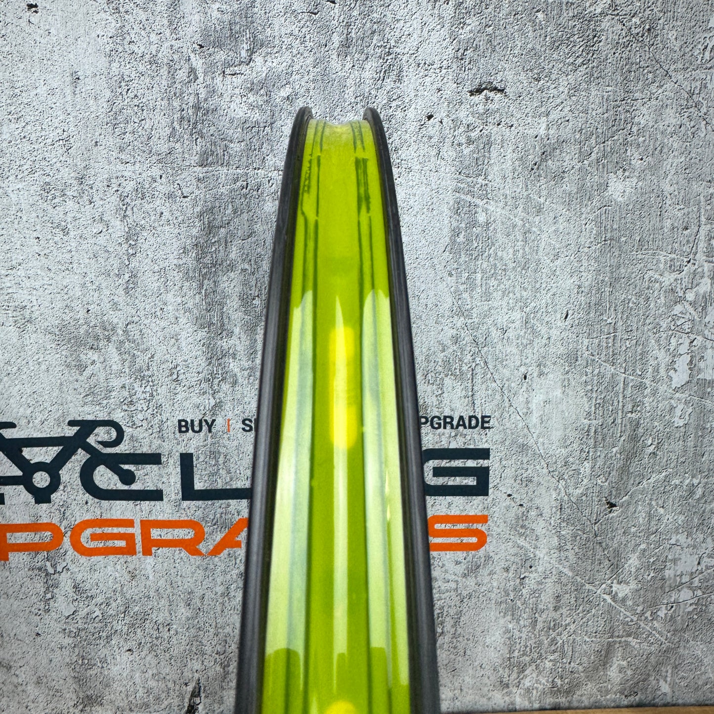 New Takeoff! Enve SES 4.5 Innerdrive Carbon Tubeless Hookless Wheelset 700c