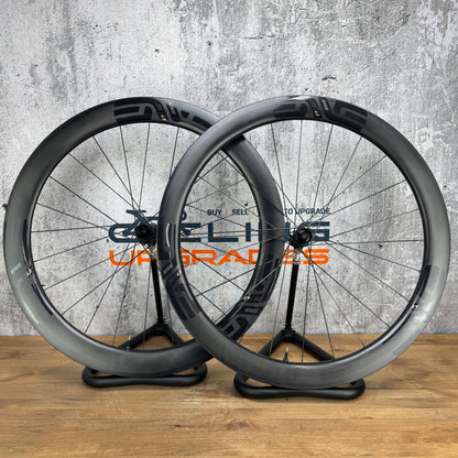 New Takeoff! Enve SES 4.5 Innerdrive Carbon Tubeless Hookless Wheelset 700c