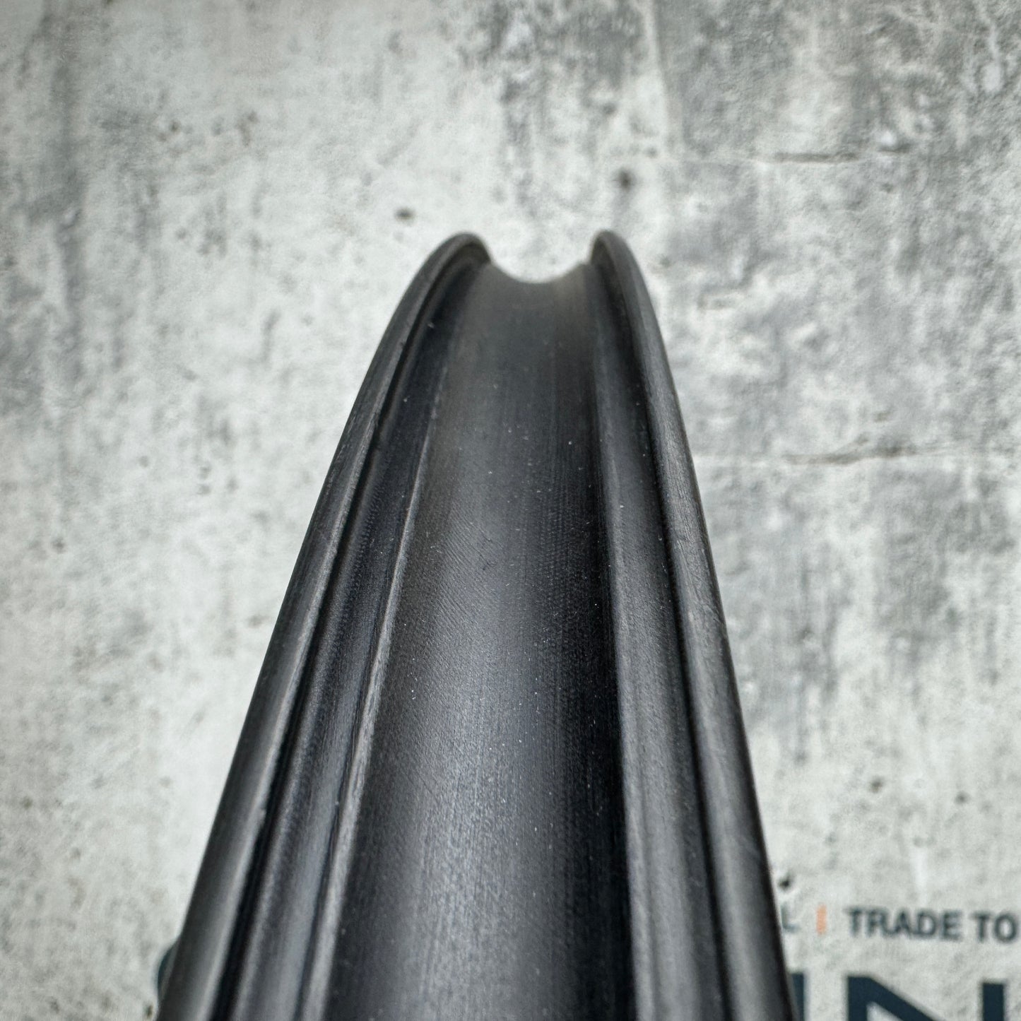 Princeton CarbonWorks Peak 4550 Evolution Tactic TR01 Carbon Tubeless Wheelset 1275g
