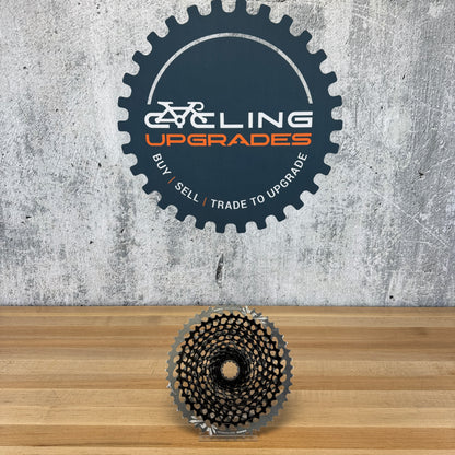 Light Use! SRAM XO1 Eagle XG-1295 10-50t 12-Speed Mountain Bike Cassette 356g