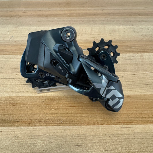 Light Use! SRAM Eagle X01 AXS Rear Derailleur w/ Battery 396g