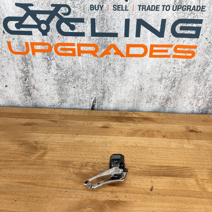 Shimano Dura-Ace FD-R9150 11-Speed Di2 Electronic Braze-On Front Derailleur