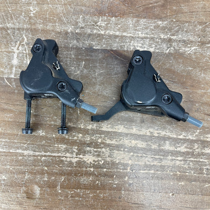 Campagnolo Record 12 Mechanical Hydraulic 12-Speed Disc Mini Groupset + Kogel Ceramic