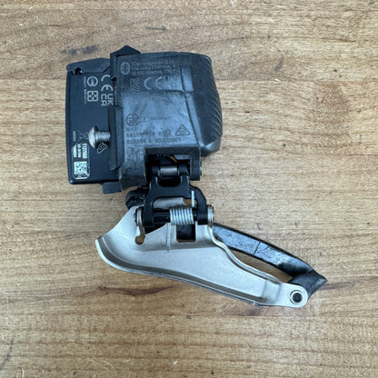 Light Use! Campagnolo Super Record WRL 12-Speed Electronic Wireless Mini Groupset
