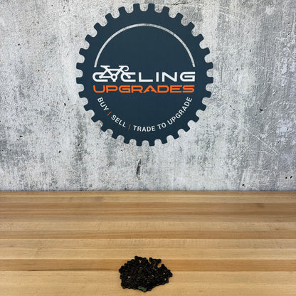 Light Use! SRAM Eagle XX1 116 Links Black Mountain Bike Chain w/ QuickLink 236g