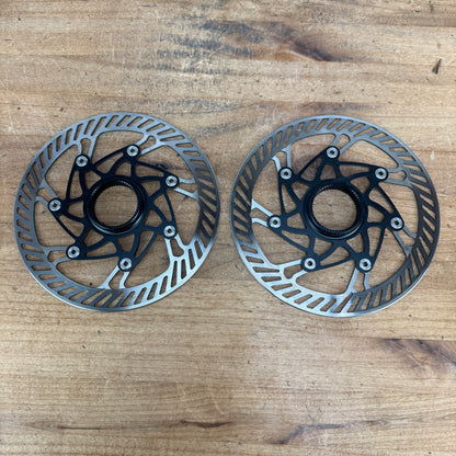Light Use! Campagnolo Super Record WRL 12-Speed Electronic Wireless Mini Groupset