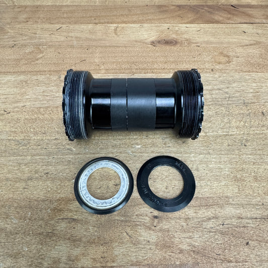 Wheels Manufacturing T47/86 Inboard For GXP Threaded Bottom Bracket 127g
