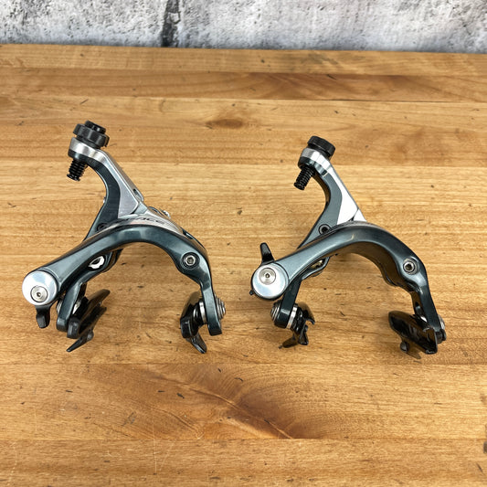 Shimano Dura Ace BR-9000 Center-Mount Brakeset Rim Brake Calipers