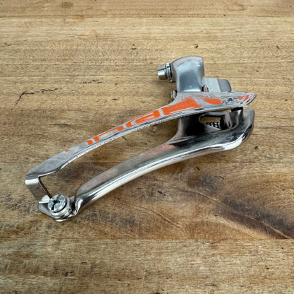Shimano Dura-Ace FD-7800 Mechanical 10-Speed Braze-On Bike Front Derailleur 68g