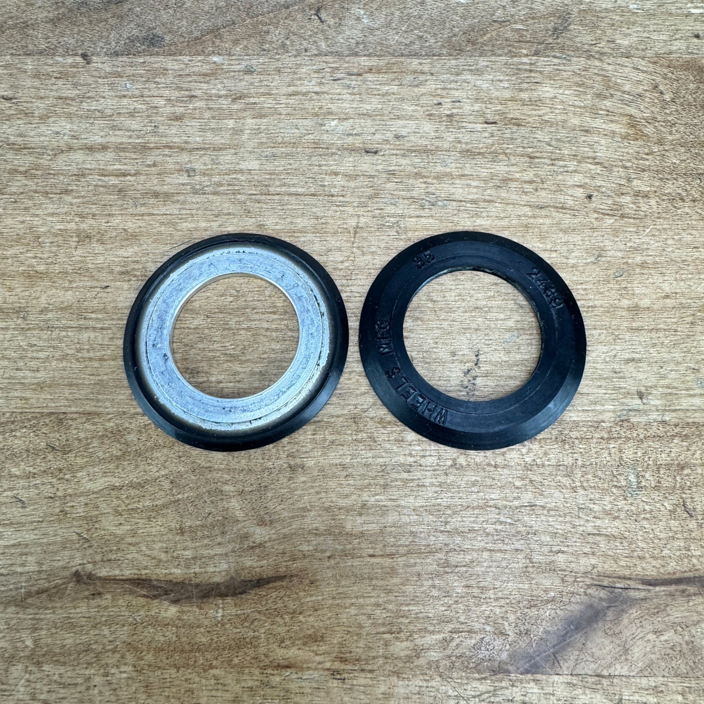 Wheels Manufacturing T47/86 Inboard For GXP Threaded Bottom Bracket 127g