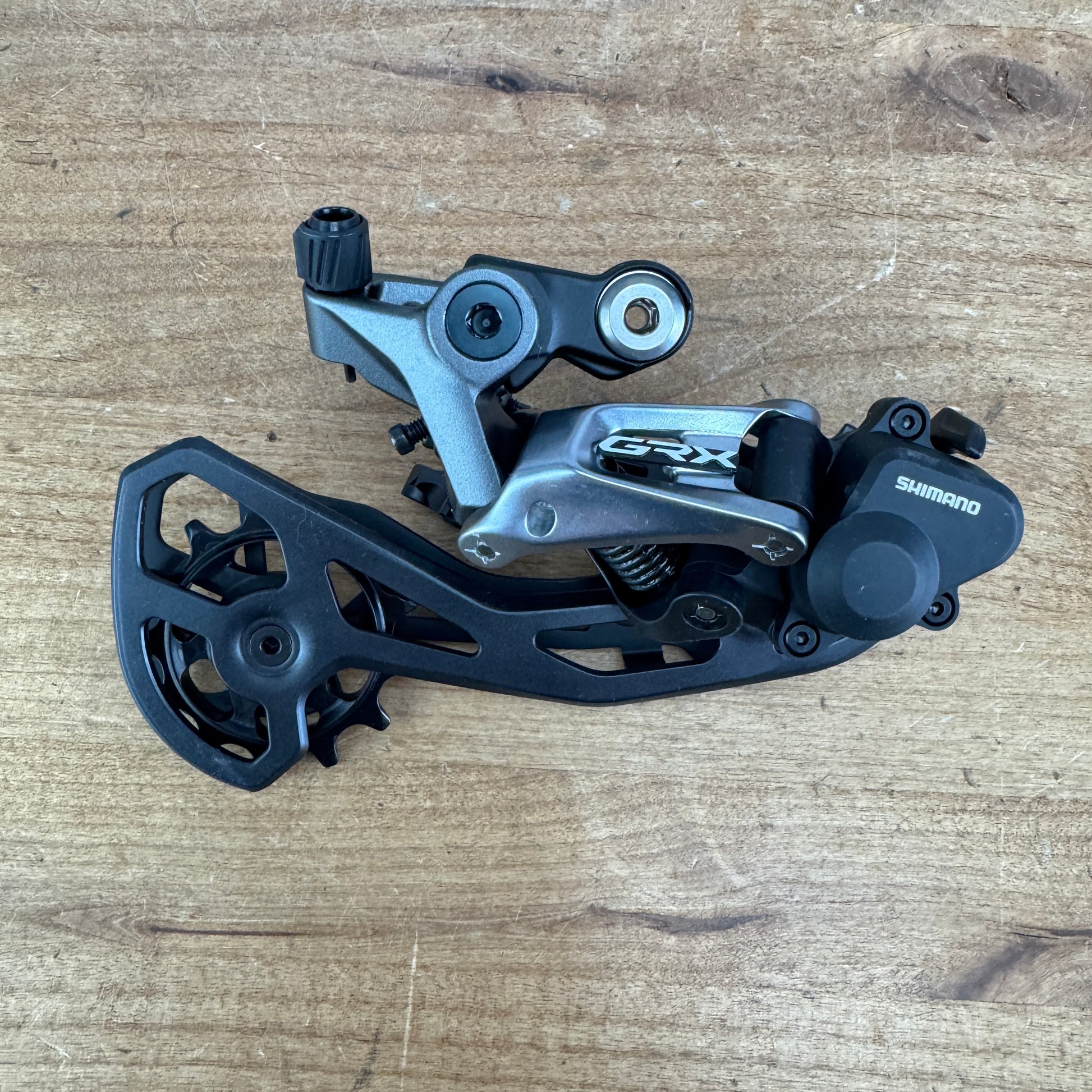 Grx 11 Speed Rear Derailleur NEW Shimano GRX 600 11 Speed Mini 2x