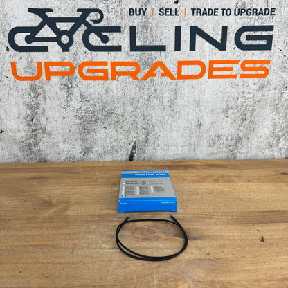 New! Shimano Di2 Wire EW-SD300 550mm Electronic Bike Cable 5g