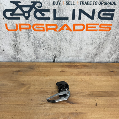 SRAM Red AXS eTap D1 Electronic 12-Speed Braze-On Front Derailleur No Battery